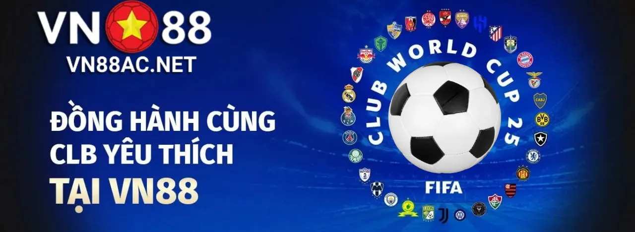 VN88 - Link Vào Nhà Cái Cá Cược Uy Tín VN88.COM Mới Nhất 12/2025 7 banner vn88