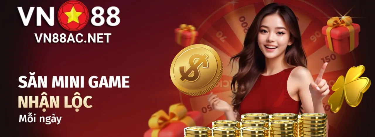 VN88 - Link Vào Nhà Cái Cá Cược Uy Tín VN88.COM Mới Nhất 12/2025 9 banner vn88