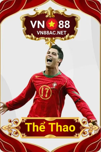 VN88 - Link Vào Nhà Cái Cá Cược Uy Tín VN88.COM Mới Nhất 12/2025 27 thể thao vn88