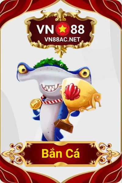 VN88 - Link Vào Nhà Cái Cá Cược Uy Tín VN88.COM Mới Nhất 12/2025 28 bắn cá vn88