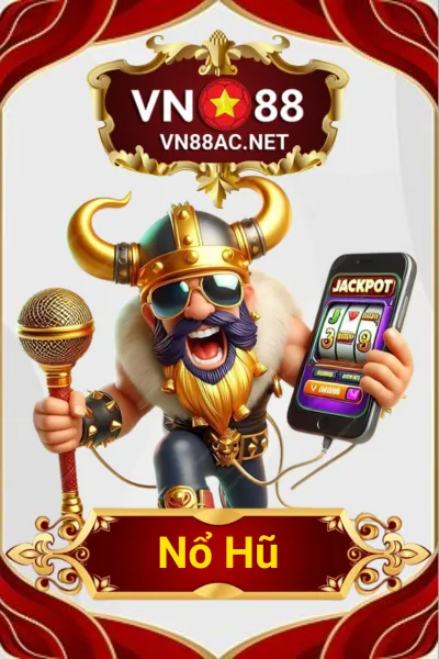 VN88 - Link Vào Nhà Cái Cá Cược Uy Tín VN88.COM Mới Nhất 12/2025 29 nổ hũ vn88