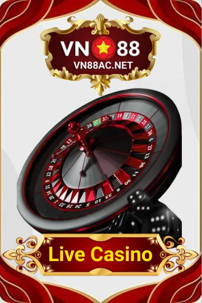 VN88 - Link Vào Nhà Cái Cá Cược Uy Tín VN88.COM Mới Nhất 12/2025 30 live casino vn88