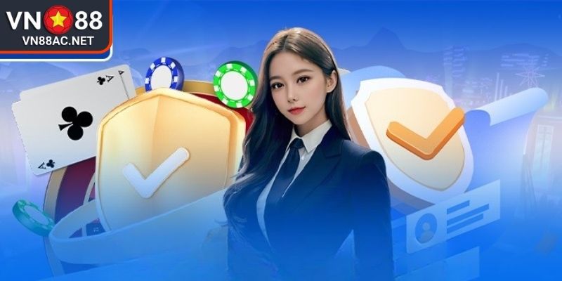 Chính Sách Bảo Mật 3 Chính sách bảo mật VN888 cam kết dữ liệu