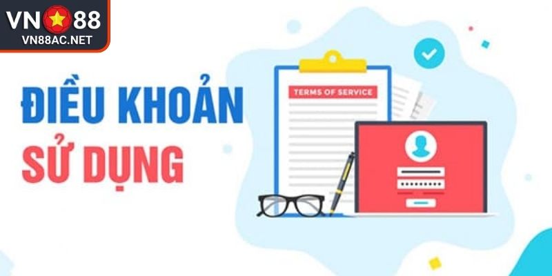 Điều khoản sử dụng VN88 quy định giải quyết tranh chấp