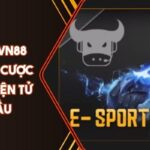 E-Sports VN88