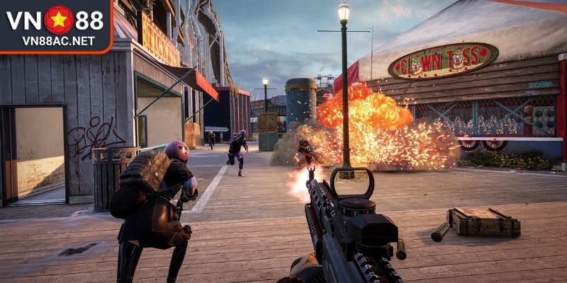 E-Sports VN88 PUBG Mobile