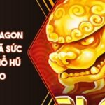 Free The Dragon VN88