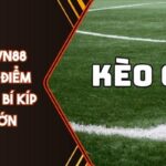 kèo góc VN88