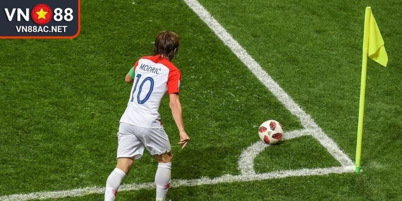 Các thông tin sơ lược về kèo góc VN88
