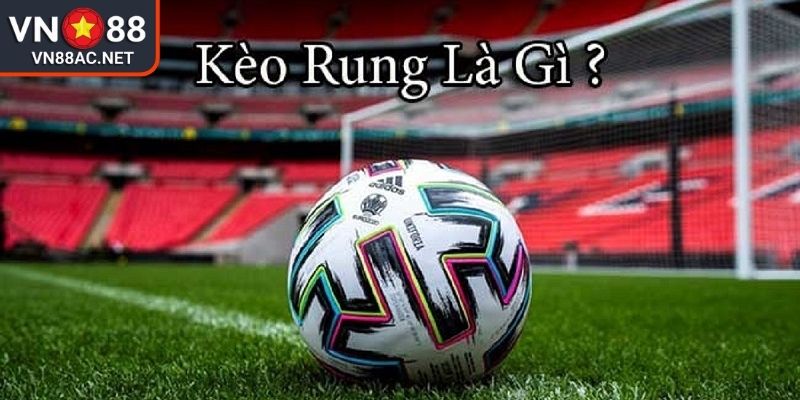 Kèo Rung VN88 Thông Tin Cược Thể Thao Online Thú Vị Nhất 1 Tổng quan về hình thức kèo rung VN88