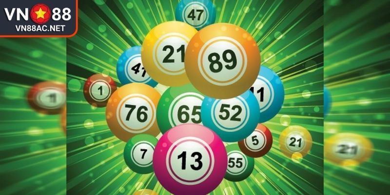 Hiểu đúng thông tin về lô xiên VN88
