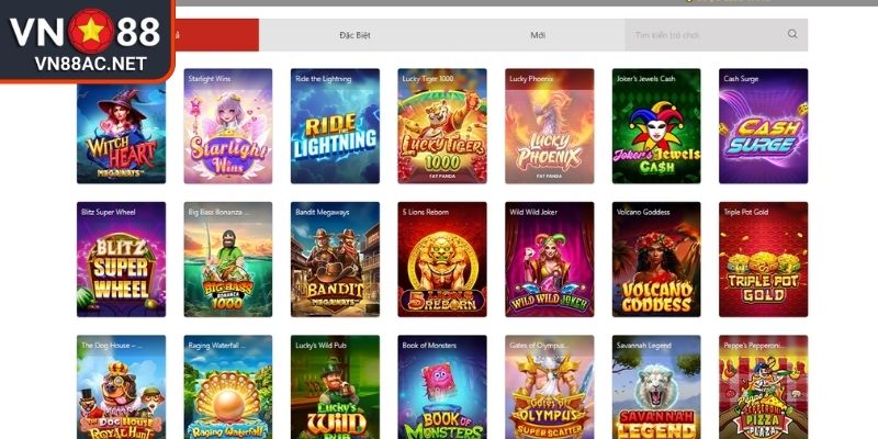 Khả năng trải nghiệm Sảnh PP VN88 trên nhiều nền tảng