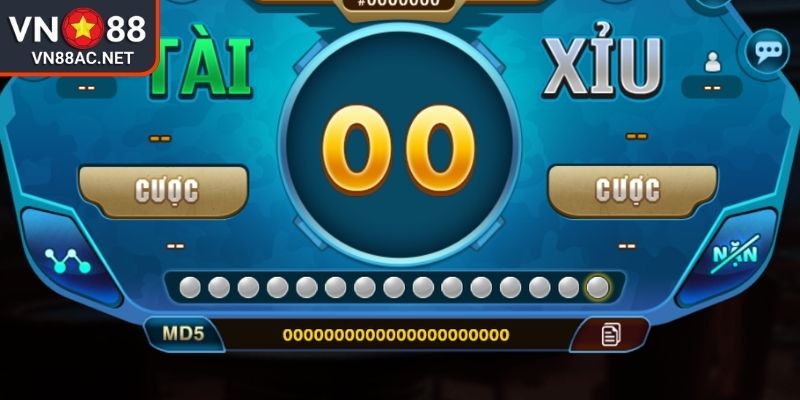 Tài Xỉu VN88 Hướng Dẫn Chơi Game Trên Nền Tảng Uy Tín 1 Game tài xỉu VN88 là gì?